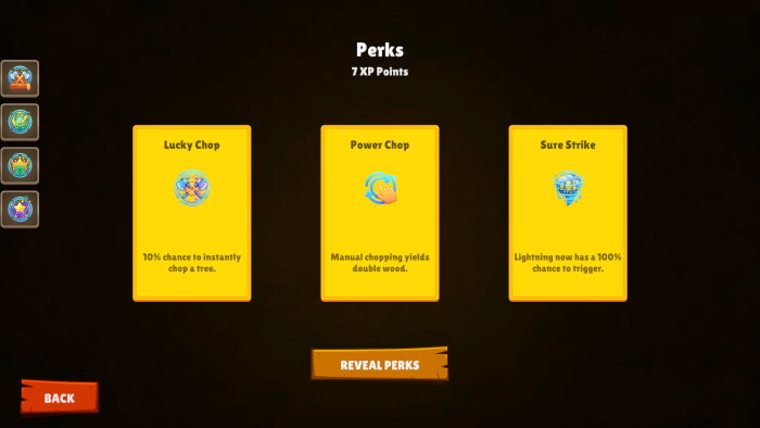 Trees Inc PC Crack