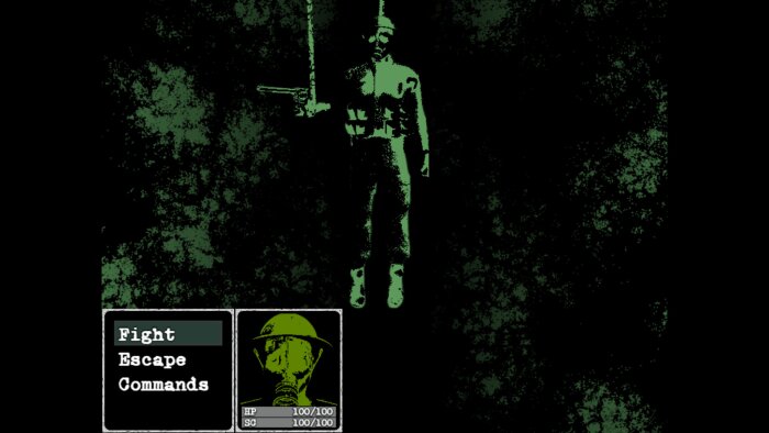 Trench Face Download Free