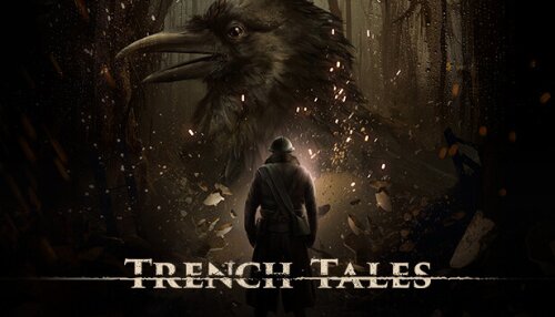 Download Trench Tales