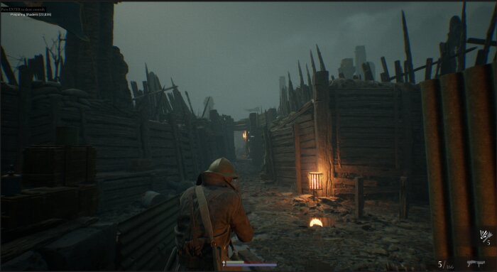Trench Tales Free Download Torrent