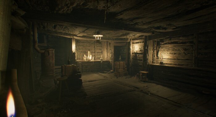 Trench Tales PC Crack