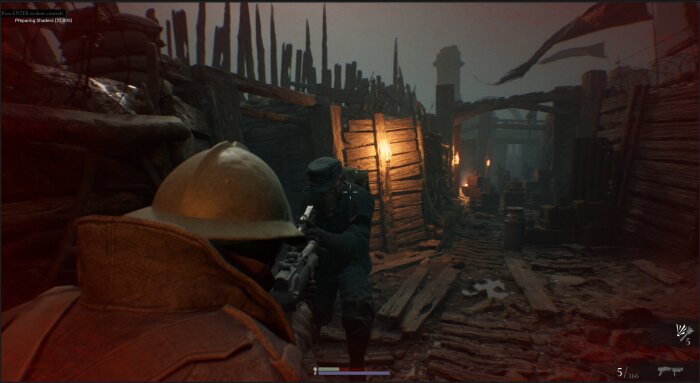 Trench Tales Repack Download
