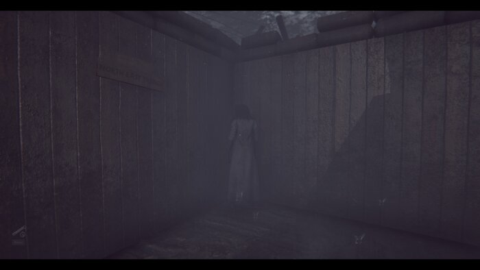Trenches - World War 1 Horror Survival Game Free Download Torrent