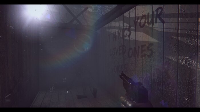 Trenches - World War 1 Horror Survival Game Crack Download