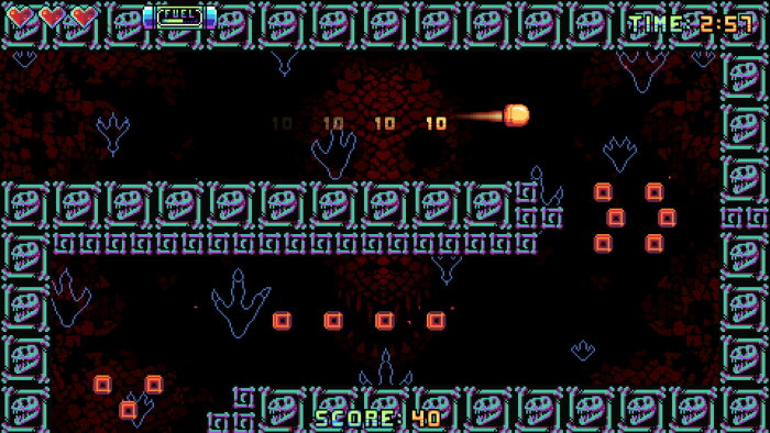 Tri Breaker: A Sacred Symbols Odyssey Crack Download
