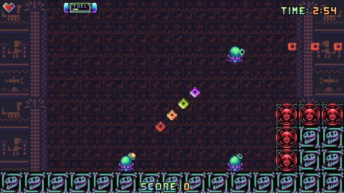 Tri Breaker: A Sacred Symbols Odyssey PC Crack