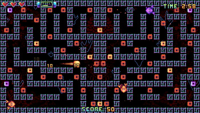 Tri Breaker: A Sacred Symbols Odyssey Repack Download