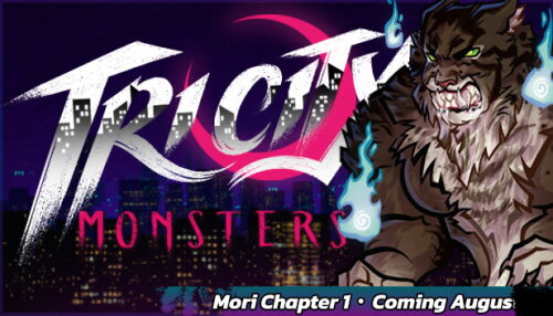 Download Tri City Monsters