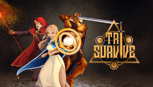 Download Tri Survive