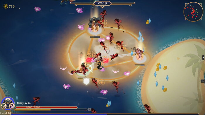 Tri Survive Download Free