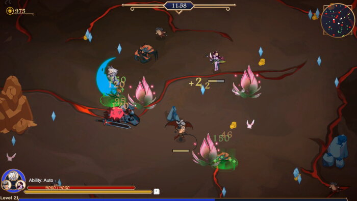 Tri Survive PC Crack