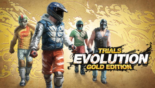 Download Trials Evolution: Gold Edition