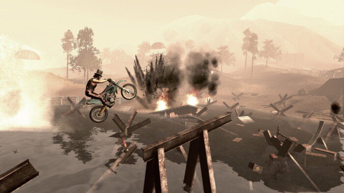 Trials Evolution: Gold Edition Download Free