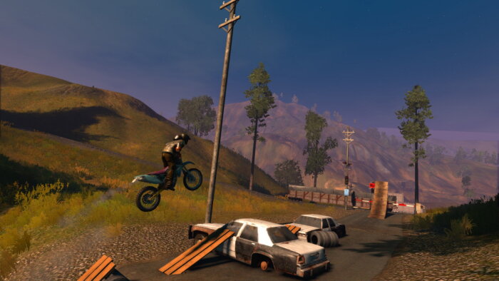 Trials Evolution: Gold Edition Free Download Torrent