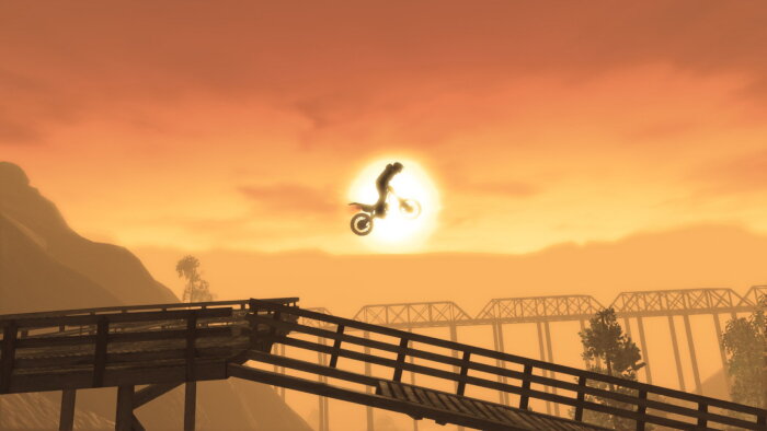 Trials Evolution: Gold Edition Crack Download