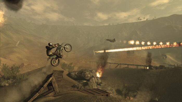 Trials Evolution: Gold Edition PC Crack