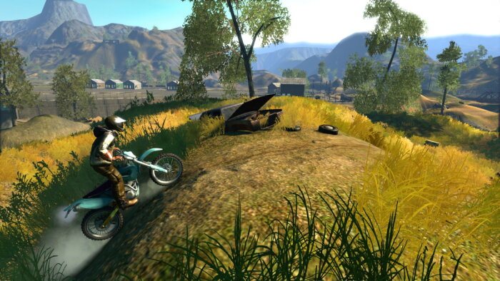 Trials Evolution: Gold Edition Repack Download