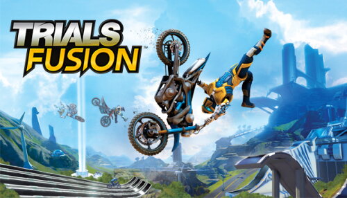 Download Trials Fusion™