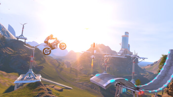 Trials Fusion™ Download Free