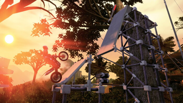 Trials Fusion™ Free Download Torrent