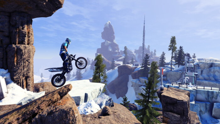Trials Fusion™ Crack Download