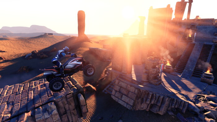 Trials Fusion™ PC Crack