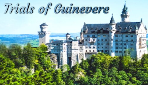 Download Trials of Guinevere
