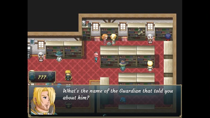 Trials of Guinevere Download Free