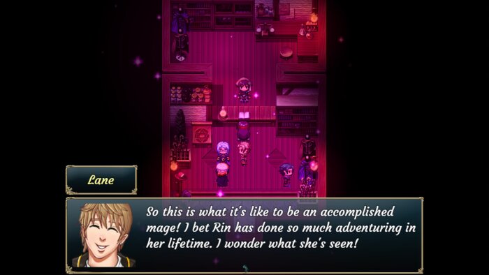 Trials of Guinevere Repack Download