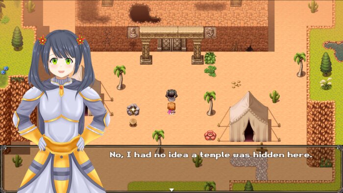 Trials of Proelium Remastered Crack Download