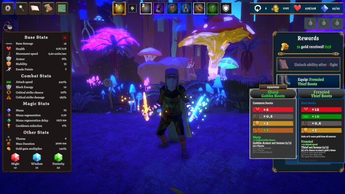 Trials of Valor PC Crack