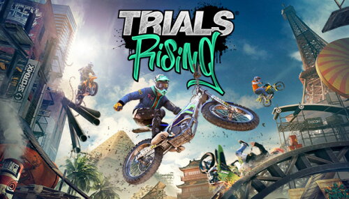 Download Trials® Rising
