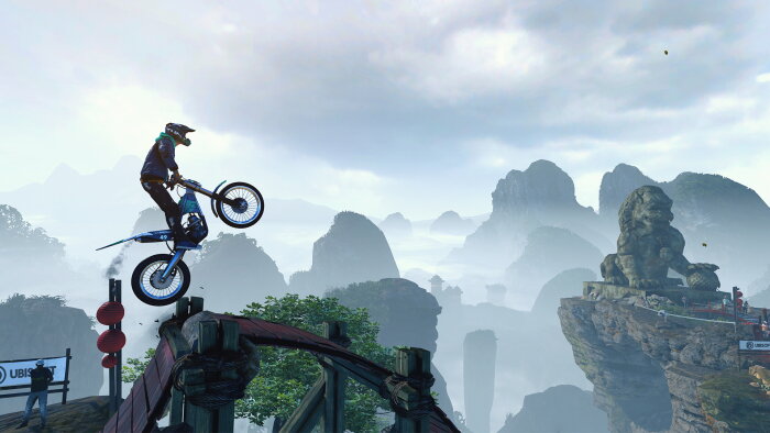 Trials® Rising Download Free