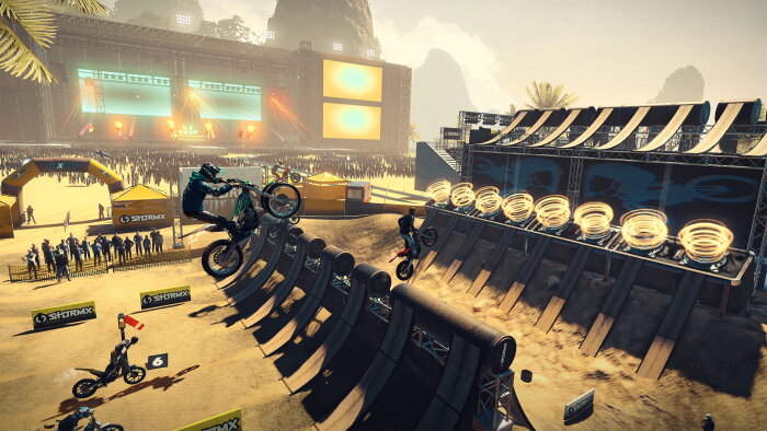 Trials® Rising Crack Download