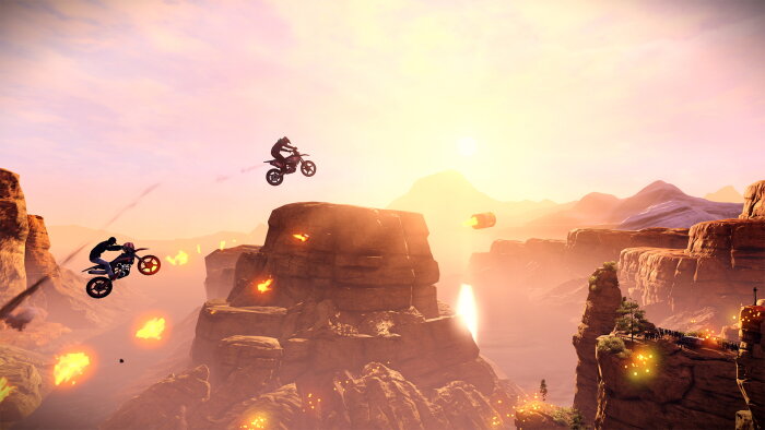 Trials® Rising PC Crack