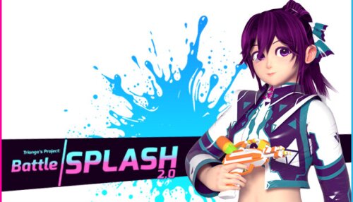 Download Trianga's Project: Battle Splash 2.0