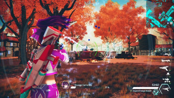 Trianga's Project: Battle Splash 2.0 Free Download Torrent