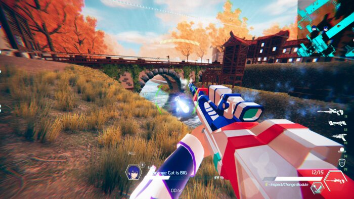 Trianga's Project: Battle Splash 2.0 Crack Download