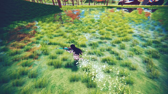 Trianga's Project: Battle Splash 2.0 PC Crack