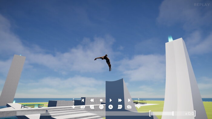 Tricking 0 PC Crack