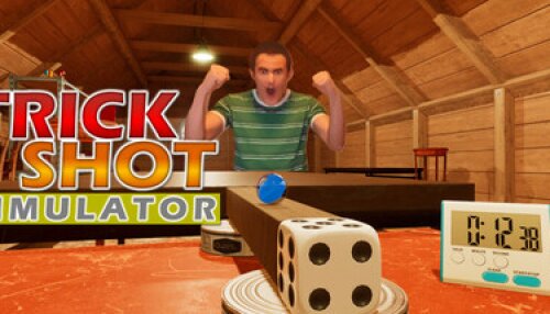 Download TrickShot Simulator