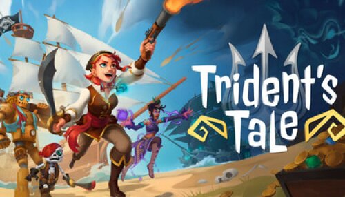 Download Trident's Tale