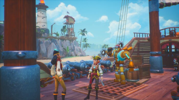 Trident's Tale Download Free