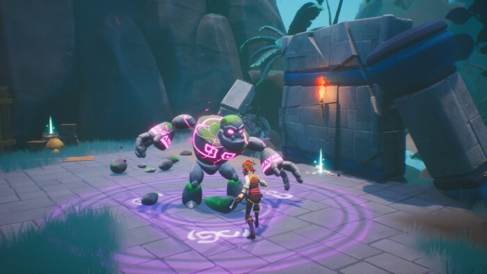 Trident's Tale Crack Download