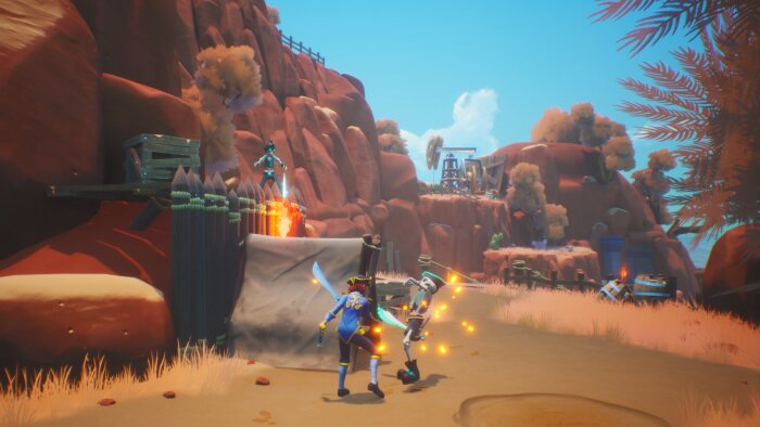 Trident's Tale Repack Download