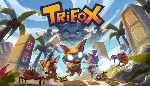 Download Trifox