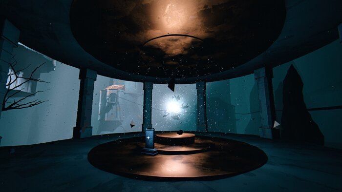 Trigger of Time PC Crack