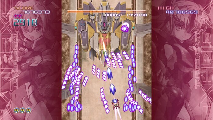 TriggerHeart EXELICA ENHANCED Free Download Torrent