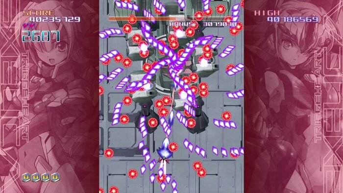 TriggerHeart EXELICA ENHANCED PC Crack