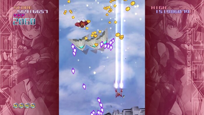 TriggerHeart EXELICA ENHANCED Repack Download